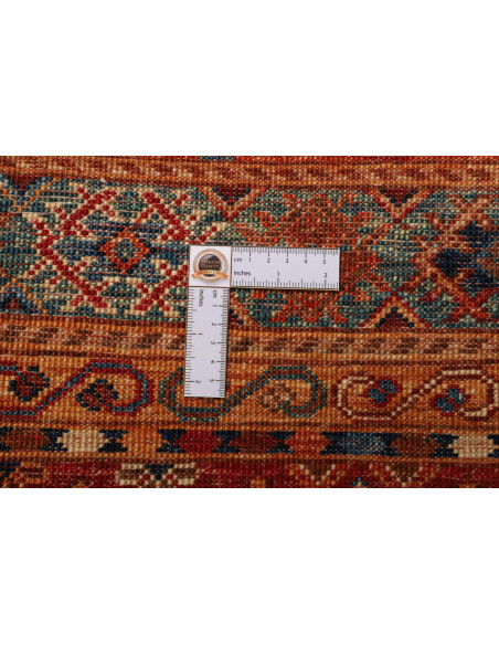 Tappeto Samarkand Pakistan cm.164x239