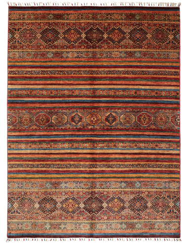 Tappeto Samarkand Pakistan cm.173x228