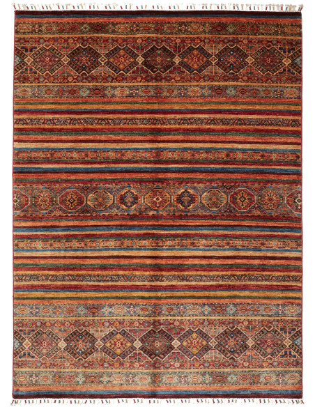 Tappeto Samarkand Pakistan cm.173x228