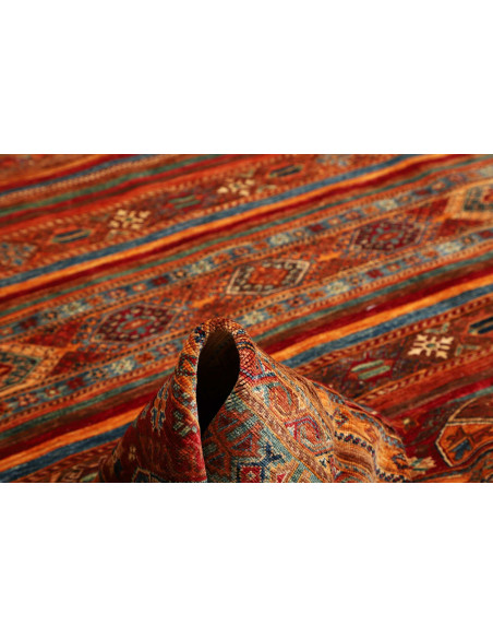 Tappeto Samarkand Pakistan cm.214x294