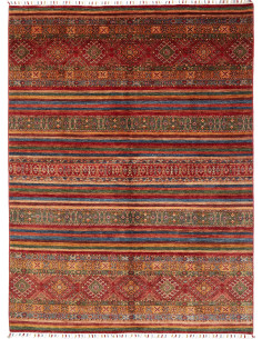 Tappeto Samarkand Pakistan cm.170x230