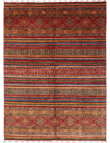 Tappeto Samarkand Pakistan cm.170x230