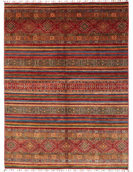 Tappeto Samarkand Pakistan cm.170x230