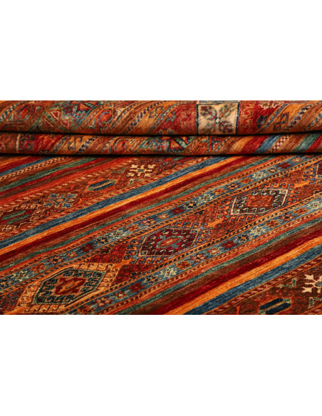 Tappeto Samarkand Pakistan cm.214x294