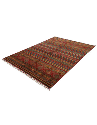 Tappeto Samarkand Pakistan cm.170x230