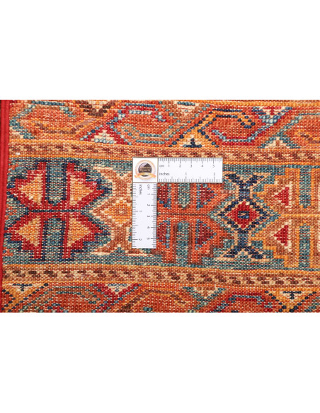 Tappeto Samarkand Pakistan cm.214x294