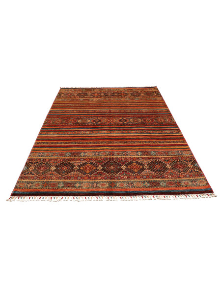 Tappeto Samarkand Pakistan cm.173x228