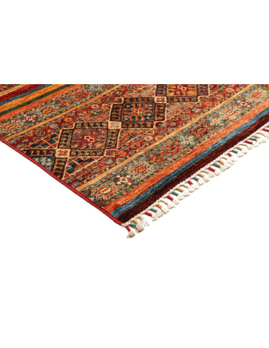 Tappeto Samarkand Pakistan cm.173x228