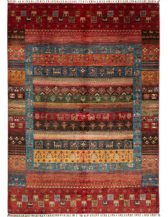 Tappeto Fun Pakistan cm.175x243