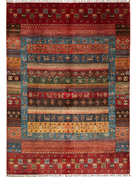 Tappeto Fun Pakistan cm.175x243