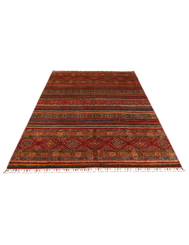 Tappeto Samarkand Pakistan cm.170x230