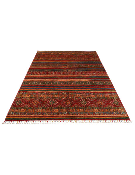 Tappeto Samarkand Pakistan cm.170x230