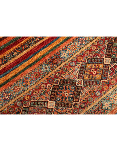 Tappeto Samarkand Pakistan cm.173x228