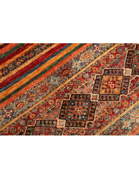 Tappeto Samarkand Pakistan cm.173x228