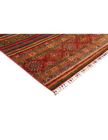 Tappeto Samarkand Pakistan cm.170x230