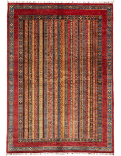 Tappeto Shall Pakistan cm.175x245