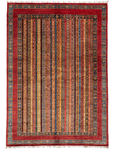 Tappeto Shall Pakistan cm.175x245