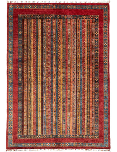 Tappeto Shall Pakistan cm.175x245