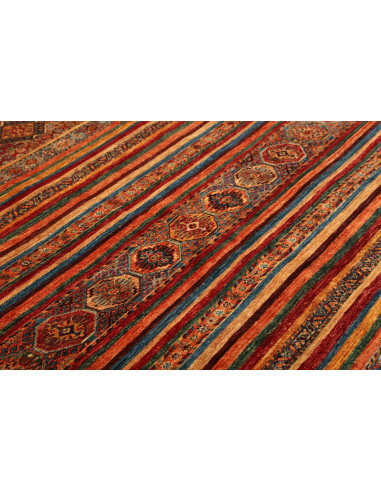 Tappeto Samarkand Pakistan cm.173x228