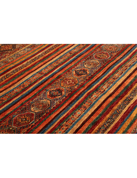 Tappeto Samarkand Pakistan cm.173x228