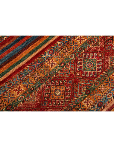 Tappeto Samarkand Pakistan cm.170x230