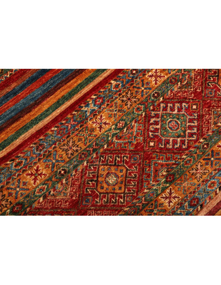 Tappeto Samarkand Pakistan cm.170x230