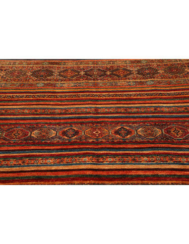 Tappeto Samarkand Pakistan cm.173x228