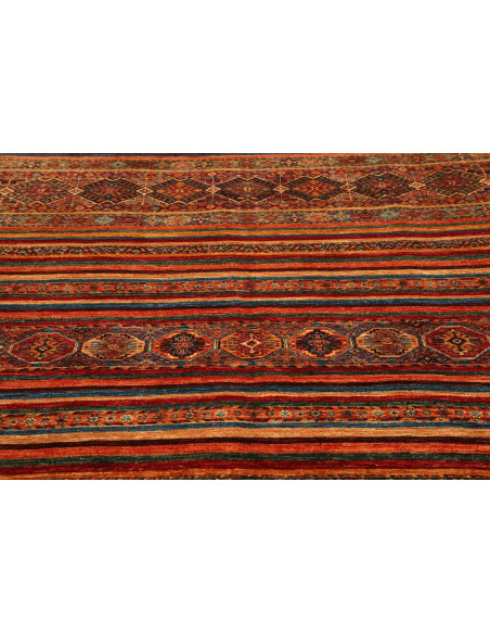 Tappeto Samarkand Pakistan cm.173x228