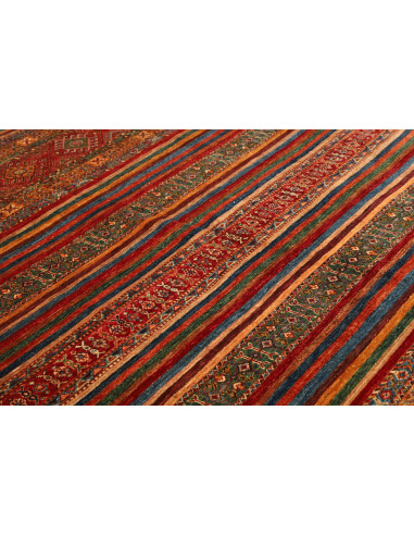 Tappeto Samarkand Pakistan cm.170x230