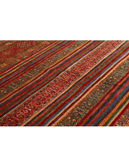 Tappeto Samarkand Pakistan cm.170x230