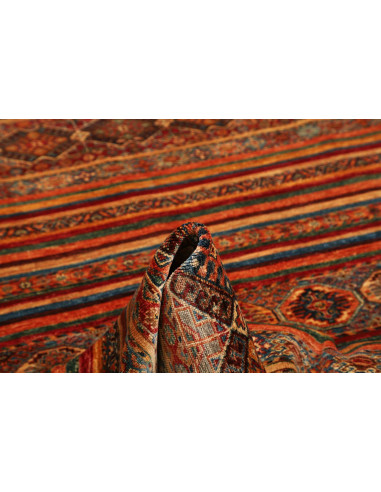 Tappeto Samarkand Pakistan cm.173x228