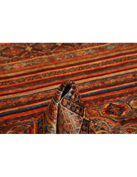 Tappeto Samarkand Pakistan cm.173x228