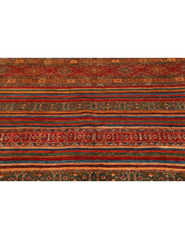 Tappeto Samarkand Pakistan cm.170x230