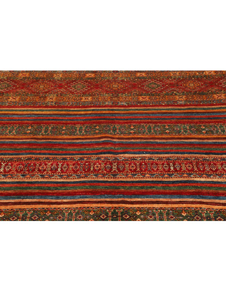 Tappeto Samarkand Pakistan cm.170x230