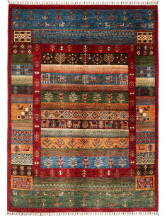 Tappeto Fun Pakistan cm.150x207