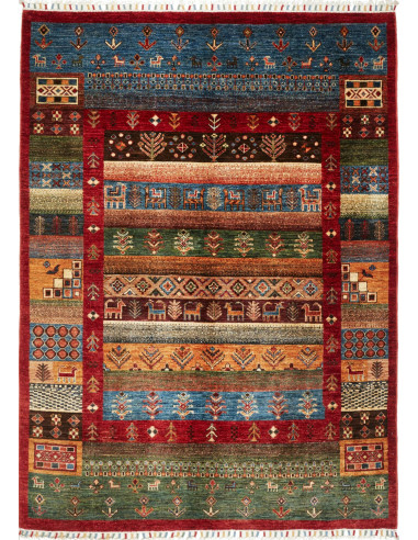 Tappeto Fun Pakistan cm.150x207