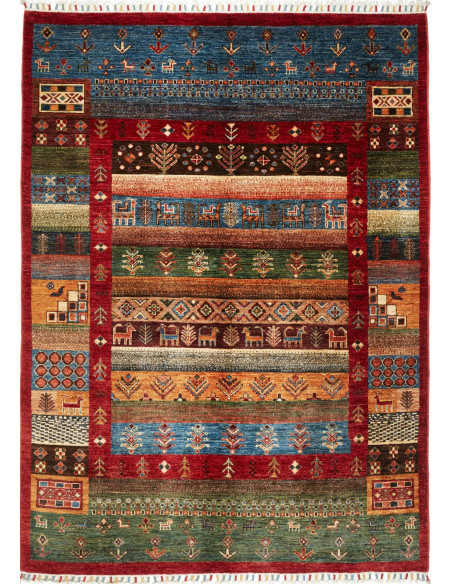 Tappeto Fun Pakistan cm.150x207