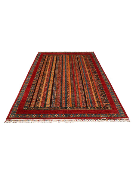 Tappeto Shall Pakistan cm.175x245