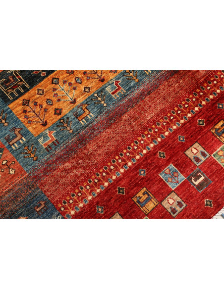 Tappeto Fun Pakistan cm.175x243