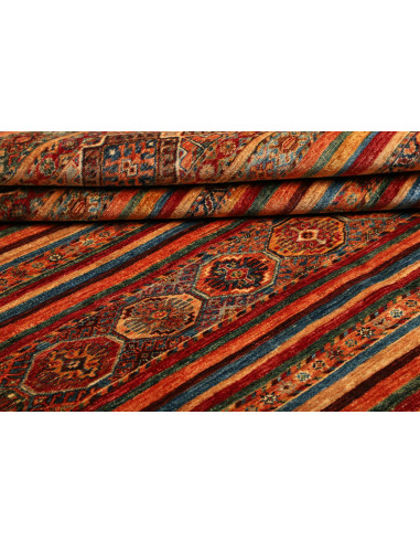 Tappeto Samarkand Pakistan cm.173x228