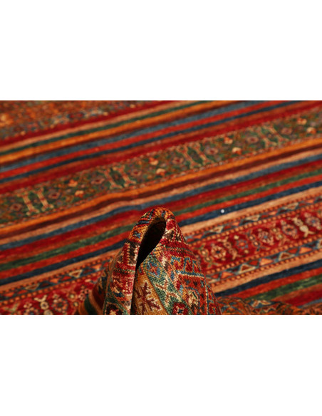 Tappeto Samarkand Pakistan cm.170x230