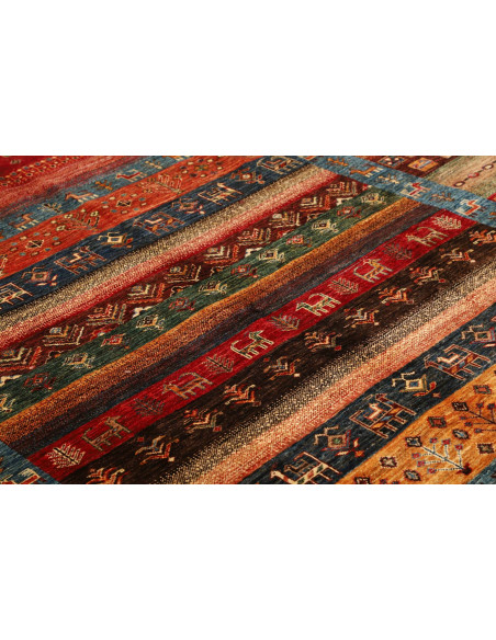 Tappeto Fun Pakistan cm.175x243