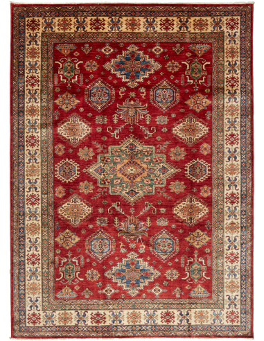 Tappeto Kazak Pakistan cm.209x290