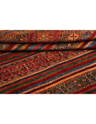 Tappeto Samarkand Pakistan cm.170x230