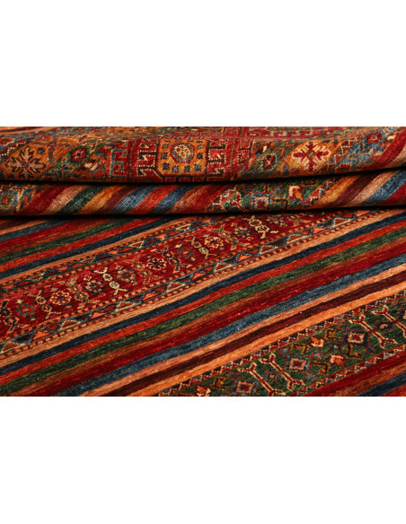 Tappeto Samarkand Pakistan cm.170x230