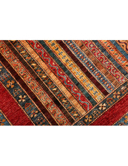 Tappeto Shall Pakistan cm.175x245