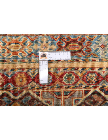 Tappeto Samarkand Pakistan cm.173x228