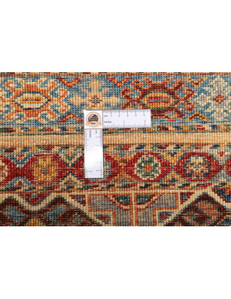 Tappeto Samarkand Pakistan cm.173x228