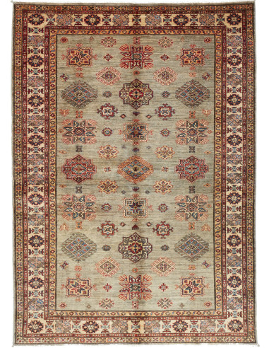 Tappeto Kazak Pakistan cm.172x240