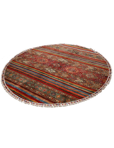 Tappeto Samarkand Pakistan cm.193x193